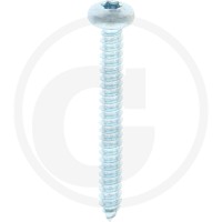 GRANIT Blachowkręt z łbem soczewkowym 5,5x50 4877981135 - Sklep PoltechParts