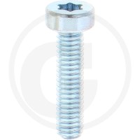 GRANIT Śruba z łbem walcowym M4x16 DIN 7984 4877984103 - Sklep PoltechParts