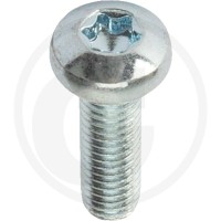 GRANIT Śruba z łbem soczewkowym M5x16- DIN 7985 4877985111 - Sklep PoltechParts