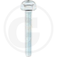 GRANIT Śruba formująca gwint M4x25 DIN7500 4877500140 - Sklep PoltechParts