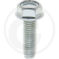 GRANIT Śruba formująca gwint M5x16 DIN7500 4877500144 - Sklep PoltechParts