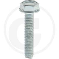GRANIT Śruba formująca gwint M6x30 DIN7500 4877500155 - Sklep PoltechParts