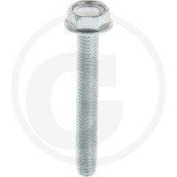 GRANIT Śruba formująca gwint M6x45 DIN7500 4877500158 - Sklep PoltechParts