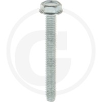 GRANIT Śruba formująca gwint M6x50 DIN7500 4877500159 - Sklep PoltechParts