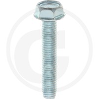 GRANIT Śruba formująca gwint M8x45 DIN 7500 4877500167 - Sklep PoltechParts