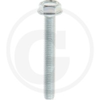 GRANIT Śruba formująca gwint M8x60 DIN 7500 4877500169 - Sklep PoltechParts