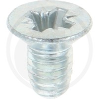 GRANIT Śruba formująca gwint M6x10 DIN7500 4877500184 - Sklep PoltechParts