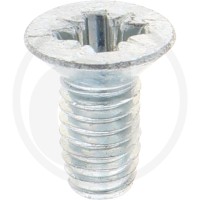 GRANIT Śruba formująca gwint M6x12 DIN7500 4877500185 - Sklep PoltechParts