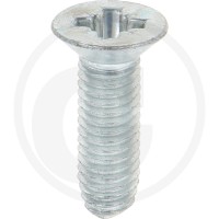 GRANIT Śruba formująca gwint M8x25 DIN 7500 4877500197 - Sklep PoltechParts
