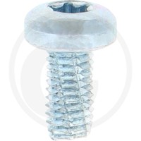 GRANIT Wkręt samogwintujący M5x10 DIN 7516 487751627 - Sklep PoltechParts