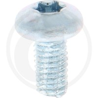 GRANIT Wkręt samogwintujący M6x12 DIN 7516 487751632 - Sklep PoltechParts