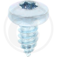 GRANIT Blachowkręt z łbem soczewkowym 6,3x13 4877981141 - Sklep PoltechParts