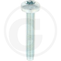 GRANIT Śruba formująca gwint M8x45 DIN 7500 4877500133 - Sklep PoltechParts