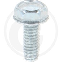 GRANIT Śruba formująca gwint M4x10 DIN 7500 4877500136 - Sklep PoltechParts
