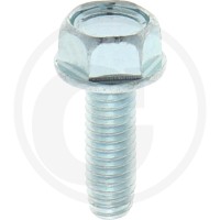 GRANIT Śruba formująca gwint M4x12 DIN7500 4877500137 - Sklep PoltechParts