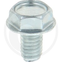 GRANIT Śruba formująca gwint M6x10 DIN7500 4877500150 - Sklep PoltechParts