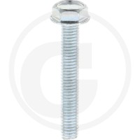 GRANIT Śruba formująca gwint M6x40 DIN7500 4877500157 - Sklep PoltechParts