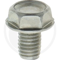 GRANIT Śruba formująca gwint M8x12 DIN 7500 4877500160 - Sklep PoltechParts