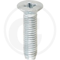 GRANIT Śruba formująca gwint M5x20 DIN7500 4877500179 - Sklep PoltechParts