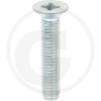 GRANIT Śruba formująca gwint M5x25 DIN7500 4877500180 - Sklep PoltechParts
