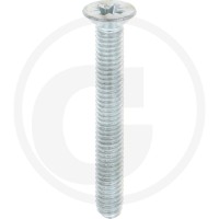 GRANIT Śruba formująca gwint M6x45 DIN7500 4877500192 - Sklep PoltechParts