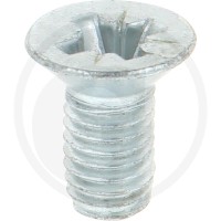 GRANIT Śruba formująca gwint M8x16 DIN 7500 4877500195 - Sklep PoltechParts