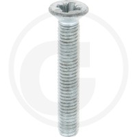 GRANIT Śruba formująca gwint M8x50 DIN 7500 4877500202 - Sklep PoltechParts