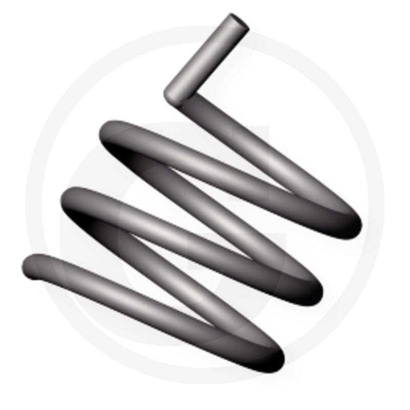 GRANIT Sprężyna mocująca MB Grip 15 AK 500522107