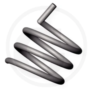 GRANIT Sprężyna mocująca MB Grip 15 AK 500522107