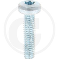 GRANIT Wkręt samogwintujący M5x20 DIN 7516 487751630 - Sklep PoltechParts