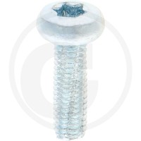 GRANIT Wkręt samogwintujący M6x20 DIN 7516 487751634 - Sklep PoltechParts