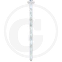 GRANIT Blachowkręt z łbem soczewkowym 5,5x90 4877981139 - Sklep PoltechParts
