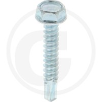GRANIT Wkręt samowiercący 4,2x25 DIN 7504 4877504005 - Sklep PoltechParts