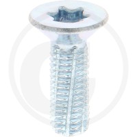GRANIT Wkręt samogwintujący M8x25 DIN 7516 487751622 - Sklep PoltechParts