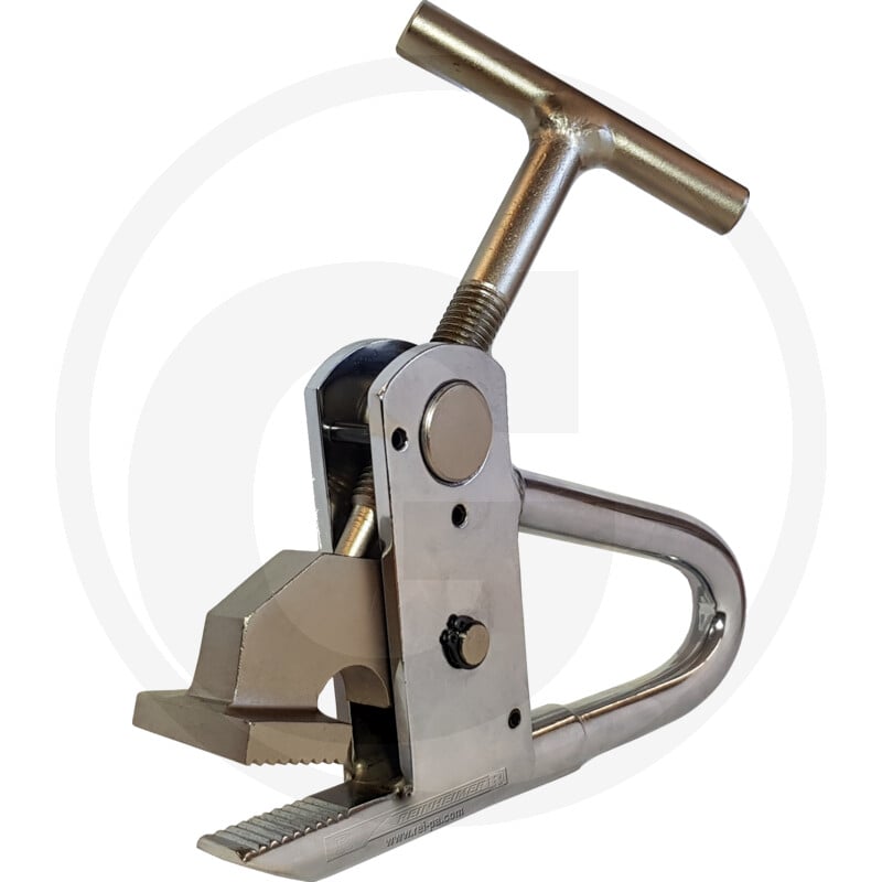 GRANIT Zacisk do mocowania stopek AGRAR 500020462