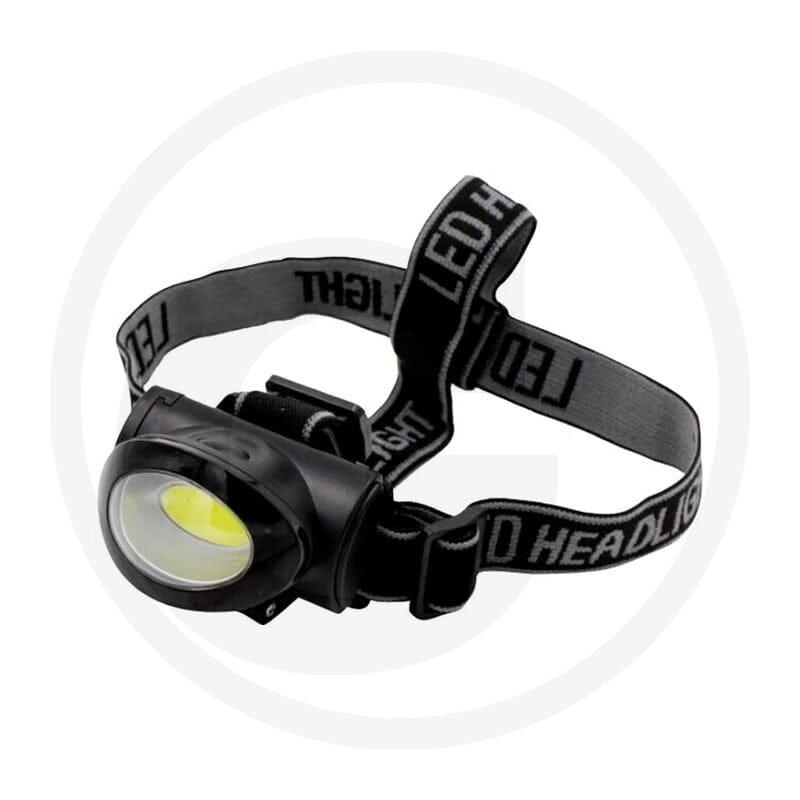 Kunzer Latarka czołowa 50030265