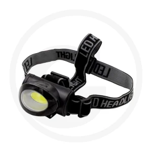 Kunzer Latarka czołowa 50030265