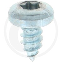 GRANIT Blachowkręt z łbem soczewkowym 4,8x9,5 4877981112 - Sklep PoltechParts