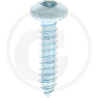 GRANIT Blachowkręt z łbem soczewkowym 4,8x22 4877981116 - Sklep PoltechParts