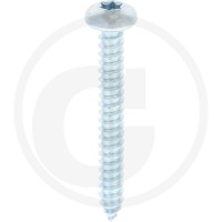 GRANIT Blachowkręt z łbem soczewkowym 5,5x45 4877981134 - Sklep PoltechParts