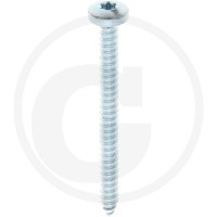 GRANIT Blachowkręt z łbem soczewkowym 5,5x60 4877981136 - Sklep PoltechParts
