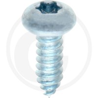 GRANIT Blachowkręt z łbem soczewkowym 6,3x19 4877981143 - Sklep PoltechParts