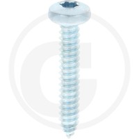 GRANIT Blachowkręt z łbem soczewkowym 6,3x38 4877981147 - Sklep PoltechParts