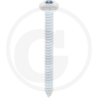 GRANIT Blachowkręt z łbem soczewkowym 6,3x60 4877981150 - Sklep PoltechParts