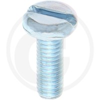 GRANIT Śruba z łbem płaskim M4x12 DIN 85 487850102 - Sklep PoltechParts