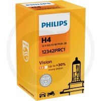 Philips Żarówka halogenowa, H4 44712342PRC1 - Sklep PoltechParts