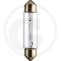 Philips Żarówka Sofitte Festoon T10,5x43 44712866CP - Sklep PoltechParts