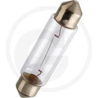 Philips Żarówka Sofitte Festoon T10,5x43 44712866CP - Sklep PoltechParts