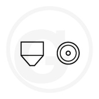 Philips Żarówka Sofitte Festoon T10,5x43 44712866CP - Sklep PoltechParts