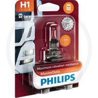 Philips Żarówka halogenowa H1 44713258MDB1 - Sklep PoltechParts